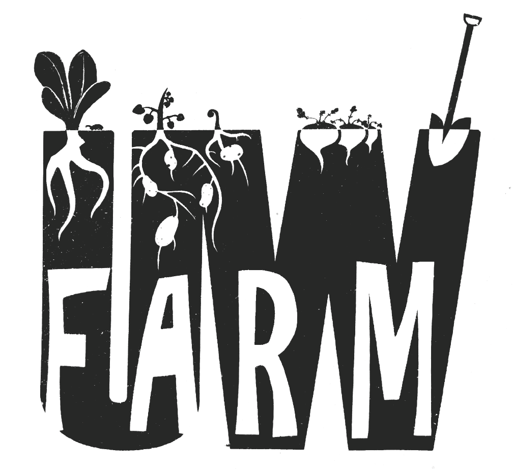 UW Farm logo