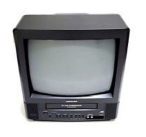 TV VCR