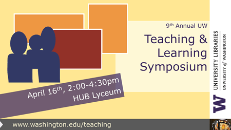 Ninth Annual Teaching and Learning Symposium