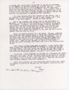 Page 2, Letter from Kenji Okuda to Norio Higano dated April 4, 1942