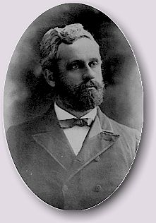 William Franklin Edwards